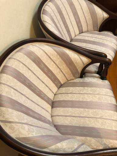 《終了》カリモク　ドマーニです。