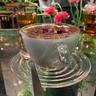 cafe巡り友達募集🌸🫖🌱