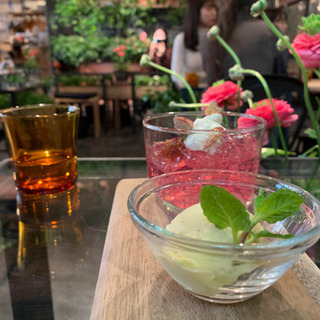 cafe巡り友達募集🌸🫖🌱 - 池袋