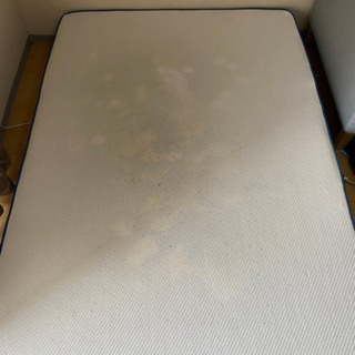 コアラマットレス ダブルの画像