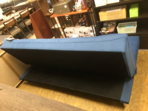 MJ52 ソファーベッド　sofa bed