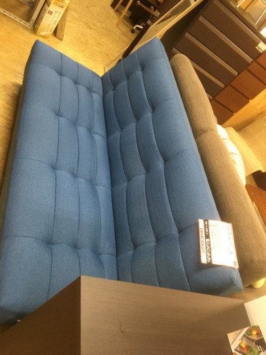 MJ52 ソファーベッド　sofa bed