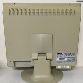 デスクトップモニター【0円】の画像