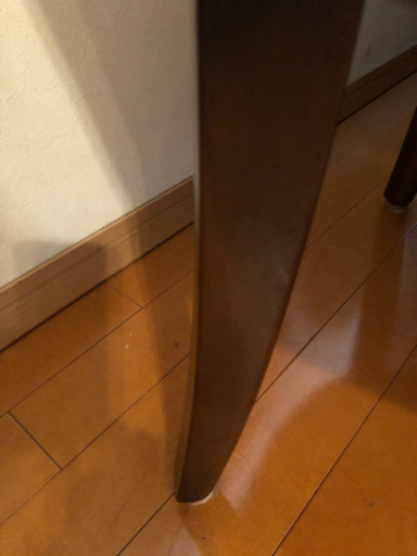 《終了》カリモク　ドマーニです。