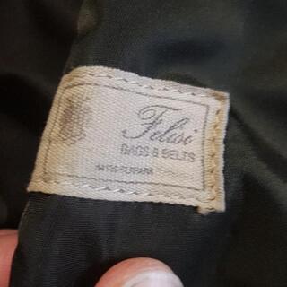 felisi イタリア製品　の画像