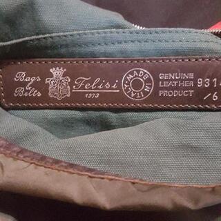 felisi イタリア製品　の画像