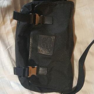 coach ショルダーバッグ