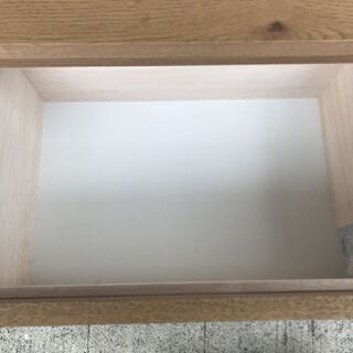 □ioy0402□unico/ウニコ□ADDAY(アディ) AVサイドシェルフ□棚/ラック