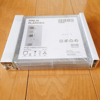 IKEA イケア フォトフレームの画像