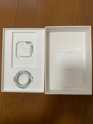 iPad mini 第五世代 WiFi 64G 金色