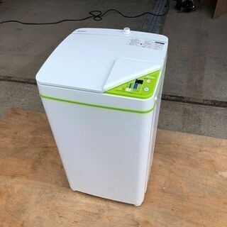 【札幌北区篠路町太平発！】Haier/ハイアール 3.3Kg 全...