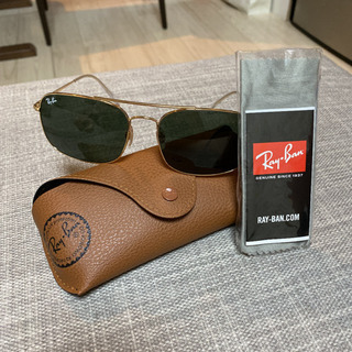 Ray Banの画像