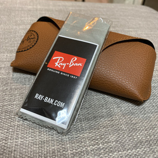 Ray Banの画像
