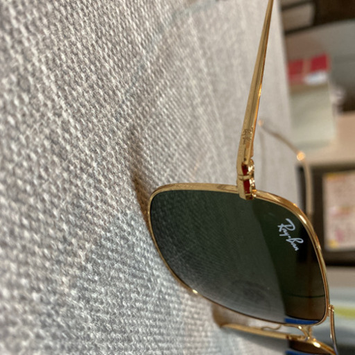 服/ファッション Ray Ban
