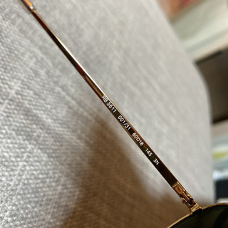 Ray Banの画像