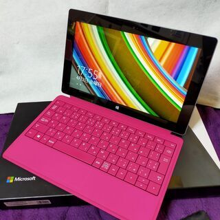 Microsoft surface2　windowsタブレット　...