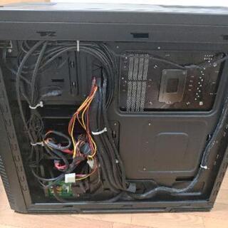ジャンクPC