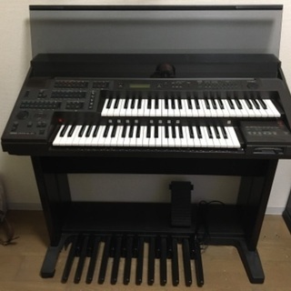 Yamaha エレクトーン　EL37