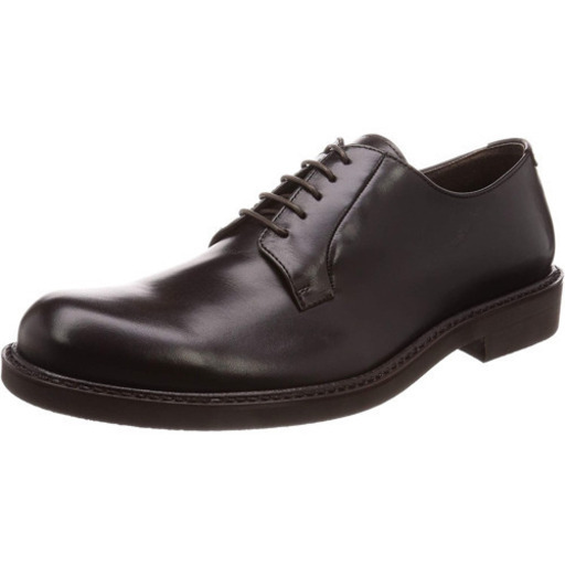 VARISISTA ヴァリジスタ ドレスシューズ 革靴 日本製 dark brown