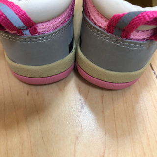【決まりました】イフミー♡スニーカー14センチの画像