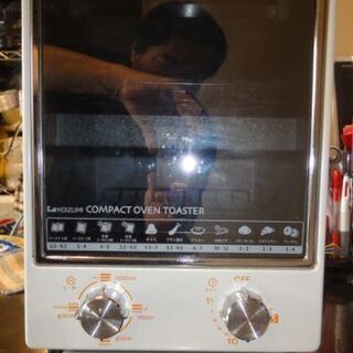更に価格値下げしました！！パナソニック電子レンジ他4点セット早く取りに来てくださる方優先！！の画像