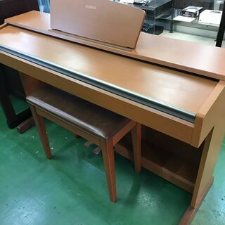 【愛品館八千代店】YAMAHA　2005年　電子ピアノARIUS...