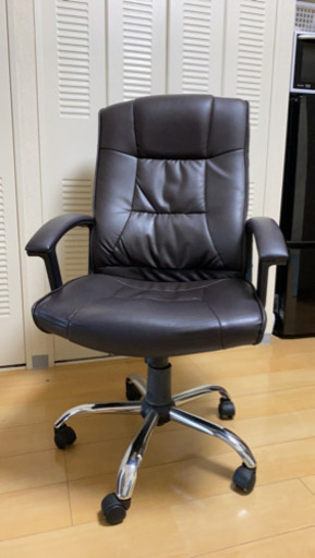 オフィスチェア　中古品