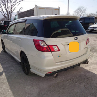 ご成約ありがとうございました！【コミコミ車】スバル エクシーガ の画像