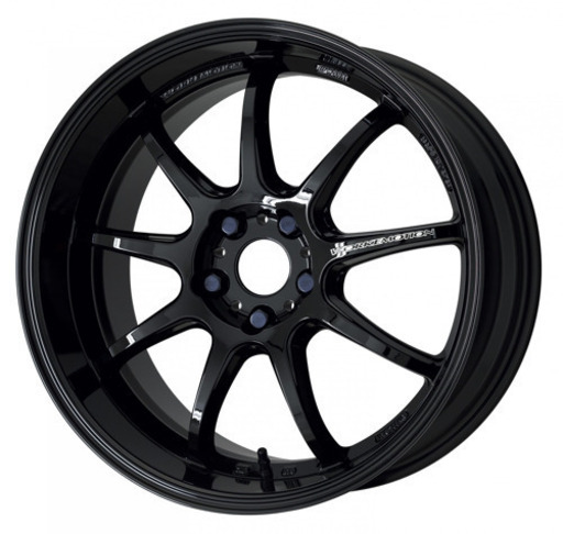 WORK EMOTION D9R ホイールのみ