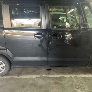 自社ローン可　NBOX n-box エヌボックスの画像