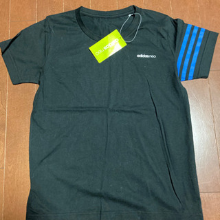 アディダス150cmTシャツ
