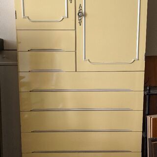 ベビークローゼット