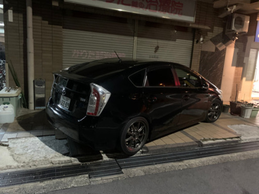 ＧＷ❗️❗️17インチpcd100 5穴　プリウスなど！