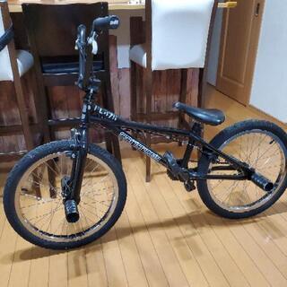 BMX