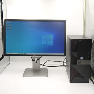 DELL 高性能Core i7 Bluetooth ミニタワー ...