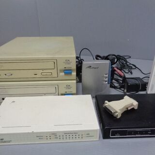 ☆★無料！パソコン関連品　いろいろ　まとめて　