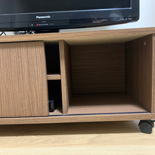 テレビ台の画像