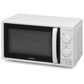 電子レンジ　17Lの画像