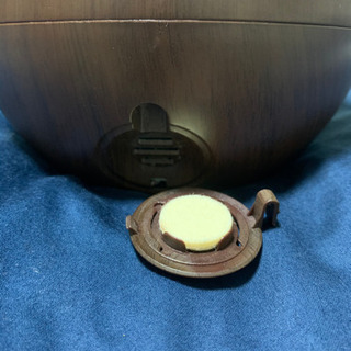 加湿器　アロマディフューザー