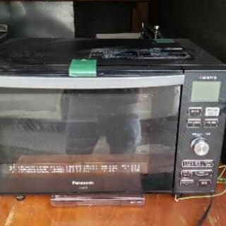 オーブンレンジ ビストロ Panasonic
