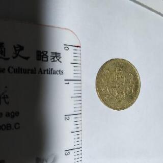 貨幣　シンガポール、マカオの画像