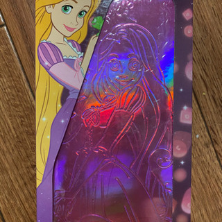 【値下げ､新品】ディズニー ラプンツェル 長財布