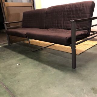 ソファー ソファ ベッド 3人掛け シングル 家具 インテリア の画像