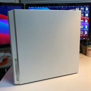 mouse computer Core i5 4GB HDD 1TBの画像