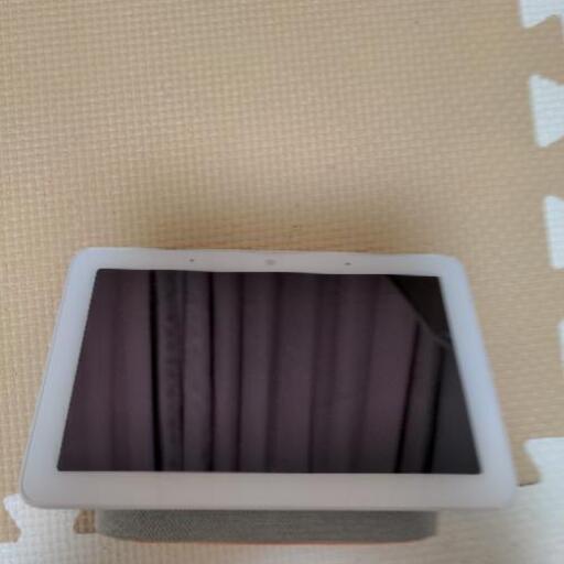 Googlehome　mini