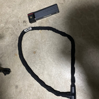 ANIMATO ロードバイク CRESCENDO 700c  鍵二つと空気入れ　値下げ交渉可の画像