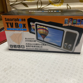 スマホTVボックス