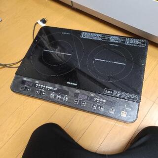 アイリスオーヤマIH