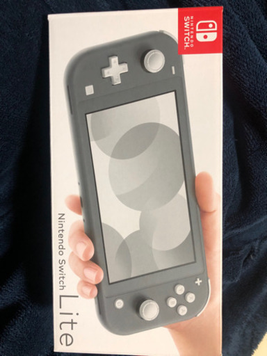 Nintendo  Switch ライト