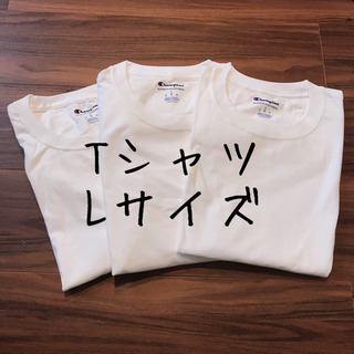【訳あり】新品 champion チャンピオン メンズ 半袖 T...